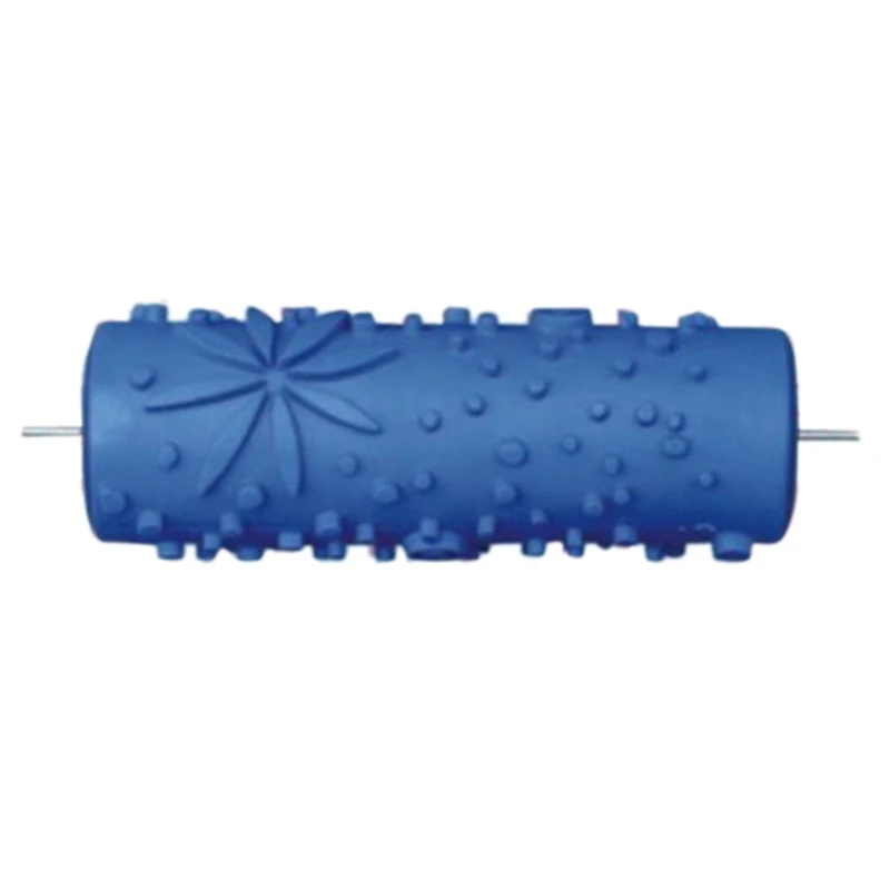 5-дюймовая рельефная краска с роликовым рукавом, настенная текстура кисть для трафаретов, декоративный узор
5-дюймовая рельефная краска с роликовым рукавом, настенная текстура кисть для трафаретов, декоративный узор