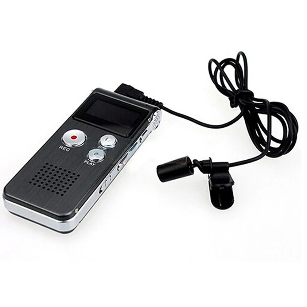 

Professional 8GB Pen RecordingTelephone Audio Recorder MP3 Player Dictaphone Voice Recorder Genuine Sale Fashion