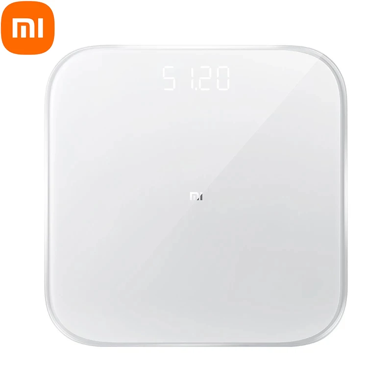 Электронные весы Xiaomi Mijia, бытовая электроника со светодиодной подсветкой, Bluetooth 5,0, белый глянцевый прибор для измерения веса
Электронные весы Xiaomi Mijia, бытовая электроника со светодиодной подсветкой, Bluetooth 5,0, белый глянцевый прибор для измерения веса