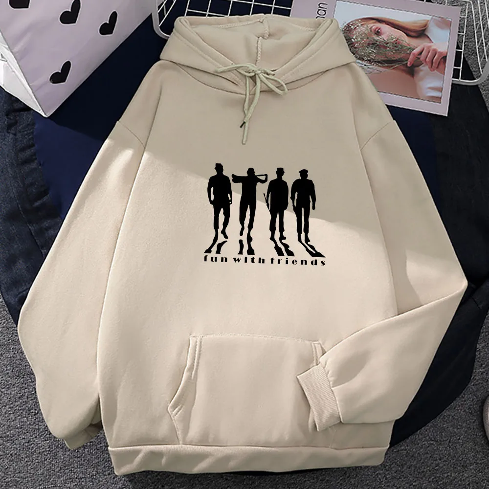 American Movie A Clockworkk Orange Print Sweatshirts Vintage Style Handsome Street Hoodie Men Funko Autumn Clothes Casual Tops 
American Movie A Clockworkk Orange Print Sweatshirts Vintage Style Handsome Street Hoodie Men Funko Autumn Clothes Casual Tops