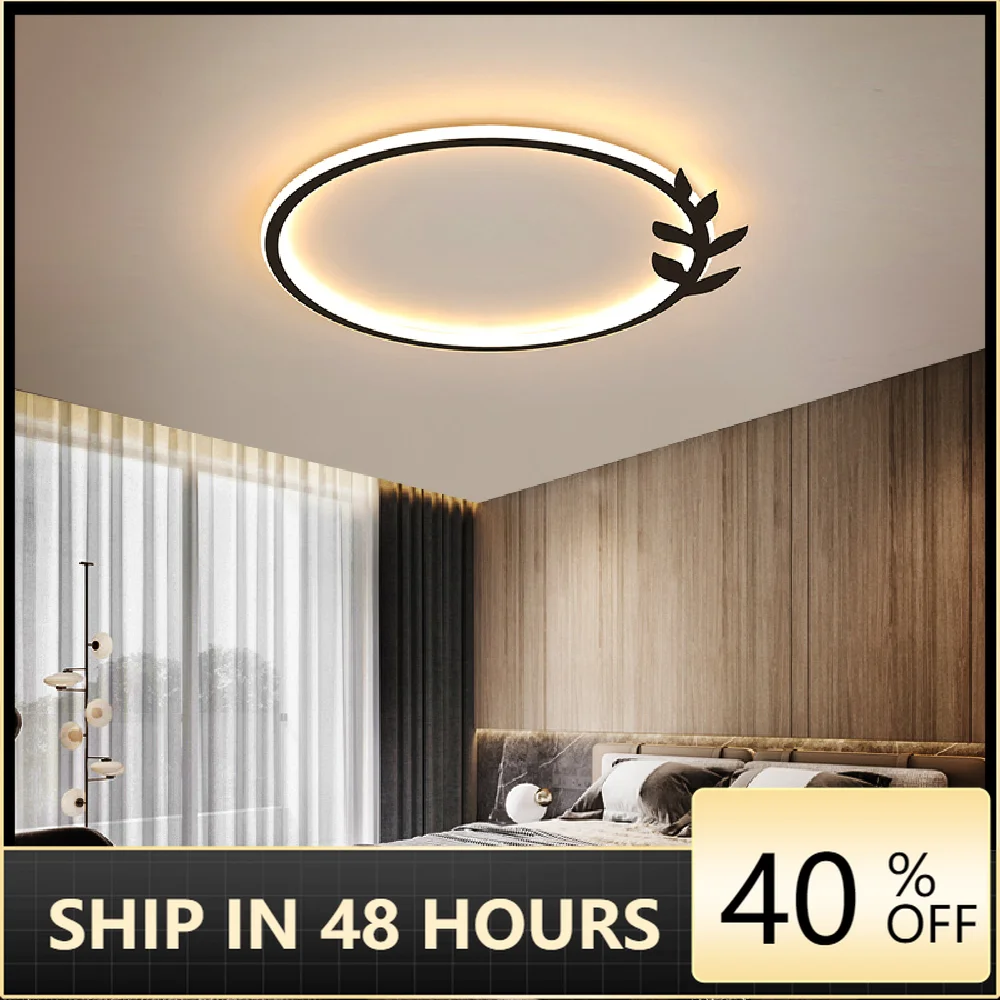 Ultra-thin Simple LED Ceiling Lights For Living Room Restaurant Bedroom Ceiling Lamp Round Aluminum Modern Flush Panel Light
Ultra-thin Simple LED Ceiling Lights For Living Room Restaurant Bedroom Ceiling Lamp Round Aluminum Modern Flush Panel Light