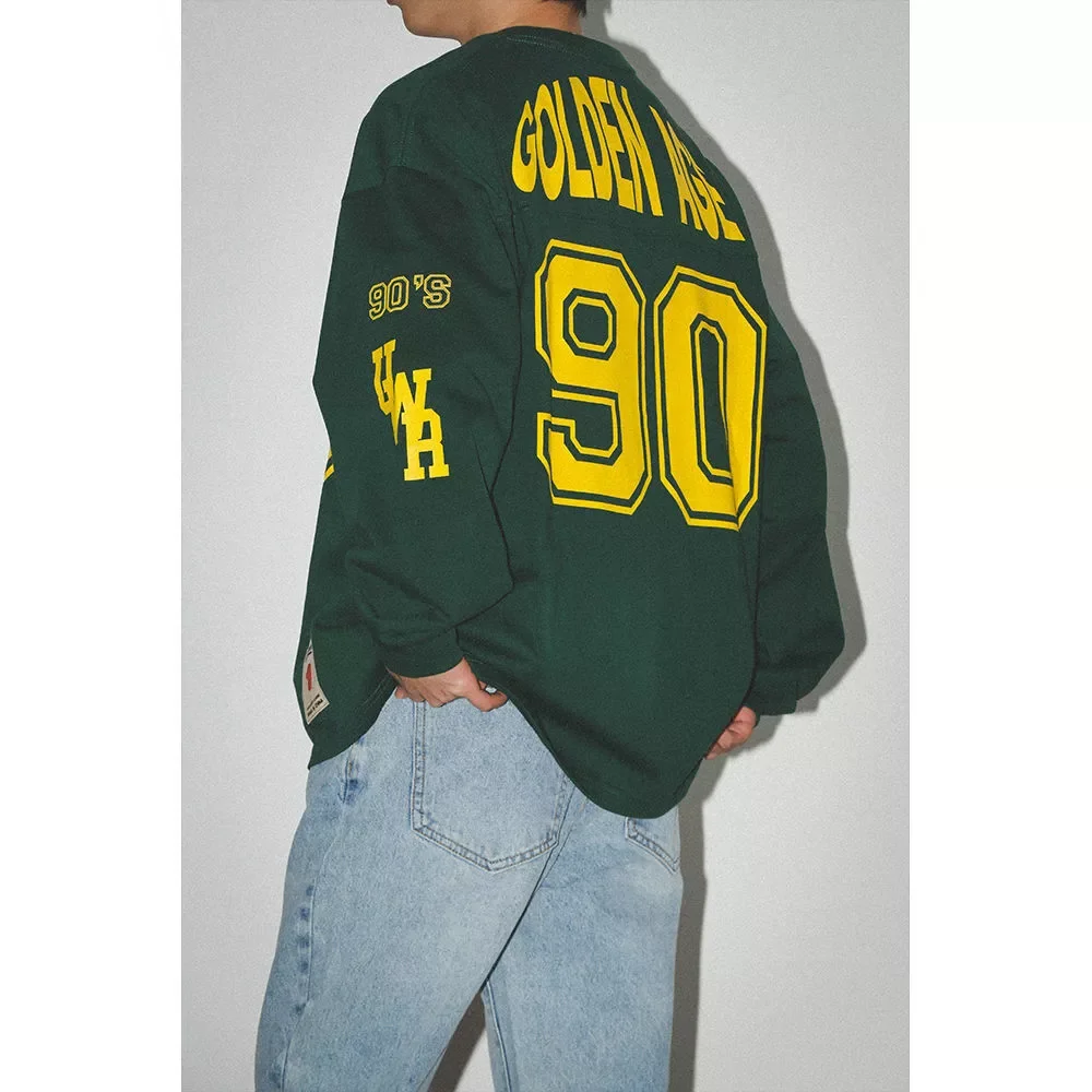 NEW IN 2023 Y2K 2023 men sweaters loose and casual all-match street tops printed men and women sweaters trendy tops ins hoodies
NEW IN 2023 Y2K 2023 men sweaters loose and casual all-match street tops printed men and women sweaters trendy tops ins hoodies