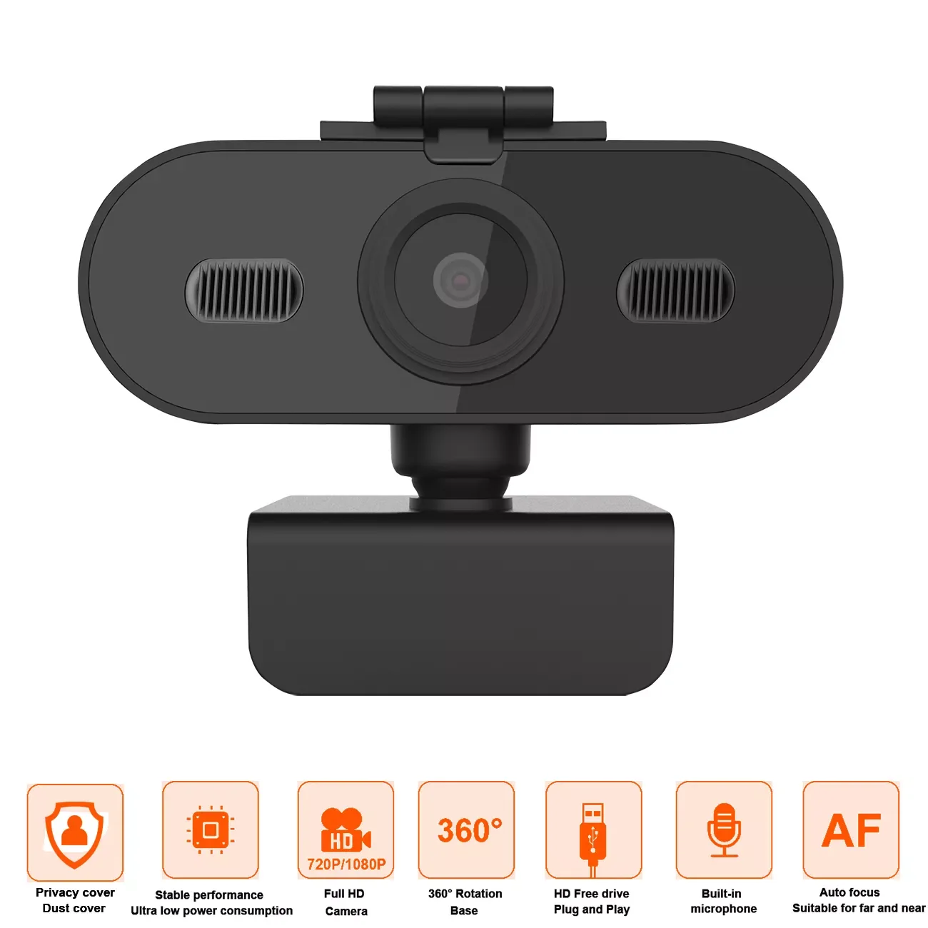 Web Cam Full Hd Webcam 2K 1080p Web Camera Usb 2.0 Webcam Web Camera With Microphone Webcam For Pc Usb Web Camera For Computer
Web Cam Full Hd Webcam 2K 1080p Web Camera Usb 2.0 Webcam Web Camera With Microphone Webcam For Pc Usb Web Camera For Computer