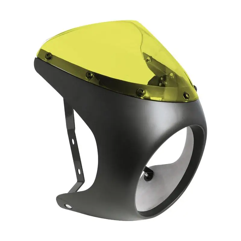 Universal Motorcycle Windshield Fairing Protector Wind Screen For BMW SUZUKI Motorcycle Body Fairing
Universal Motorcycle Windshield Fairing Protector Wind Screen For BMW SUZUKI Motorcycle Body Fairing