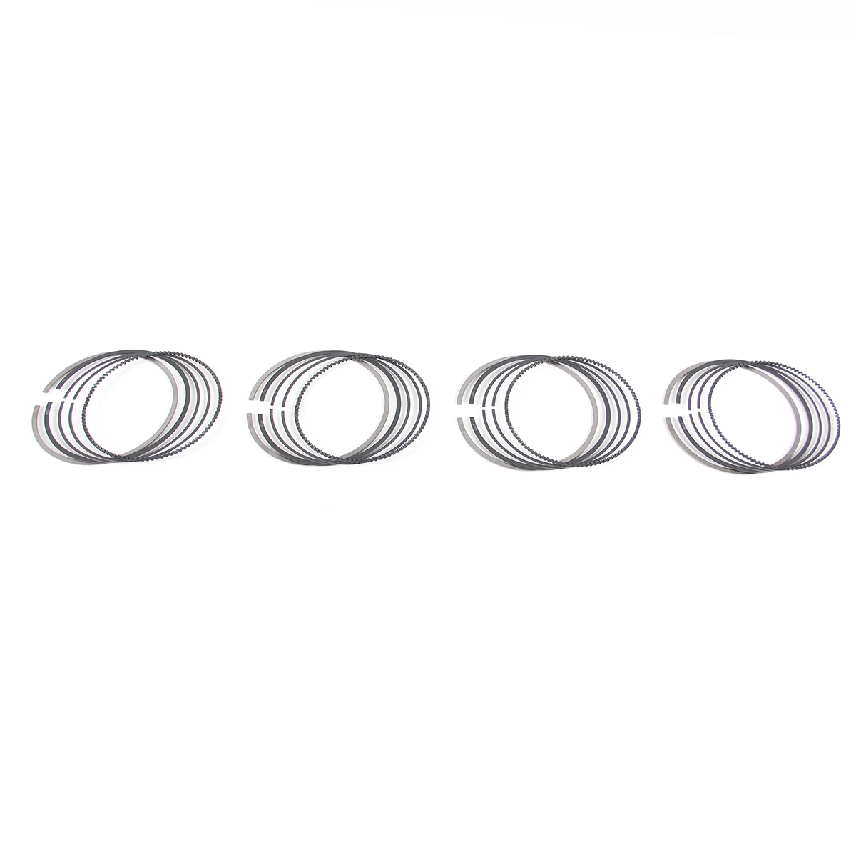 

A2700300024 1.6T/2.0T Engine Piston Ring Kit Fit For Mercedes-Benz A160/A180/A200/A220 W176 B160/B180/B200/B250/B260 W242/W246