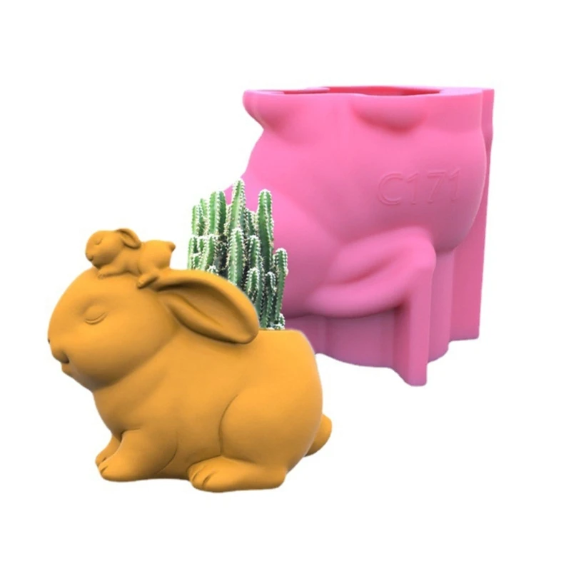 Candles Holder Resin Mold,Cement Gypsum Flower Pot Silicone Molds Epoxy Resin Casting Molds for DIY Jewelry Storage Box
Candles Holder Resin Mold,Cement Gypsum Flower Pot Silicone Molds Epoxy Resin Casting Molds for DIY Jewelry Storage Box