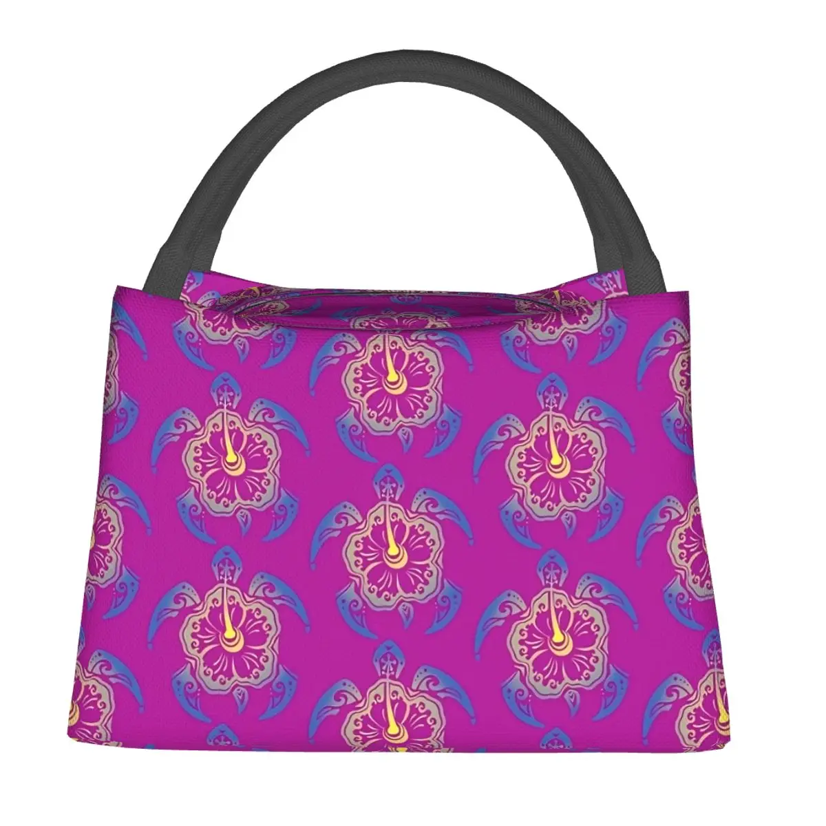 Sea Turtle Lunch Bag Vintage Print Fashion Lunch Box For Adult Travel Convenient Cooler Bag Custom Tote Food Bags
Sea Turtle Lunch Bag Vintage Print Fashion Lunch Box For Adult Travel Convenient Cooler Bag Custom Tote Food Bags