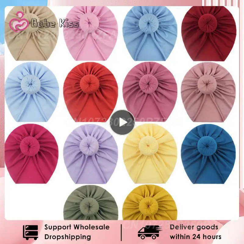 Solid Color Baby Hat Beanies Cute Turban Hats Autumn Infant Toddler Newborn Baby Cap Bonnet Headwraps Baby Boy Girl Accessories
Solid Color Baby Hat Beanies Cute Turban Hats Autumn Infant Toddler Newborn Baby Cap Bonnet Headwraps Baby Boy Girl Accessories