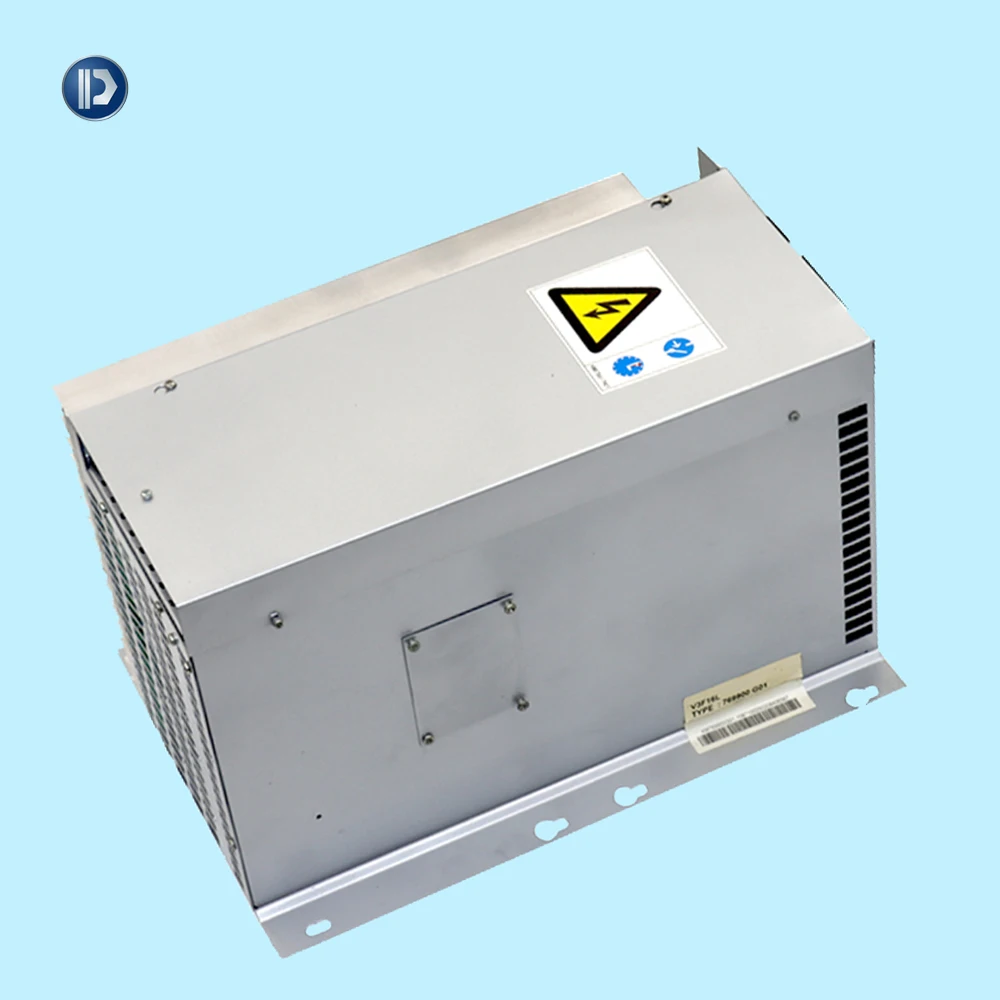 Original KONE Inverter V3F16L Elevator Inverter KM769900G01 Controller Elevator Lift Spare Parts
Original KONE Inverter V3F16L Elevator Inverter KM769900G01 Controller Elevator Lift Spare Parts