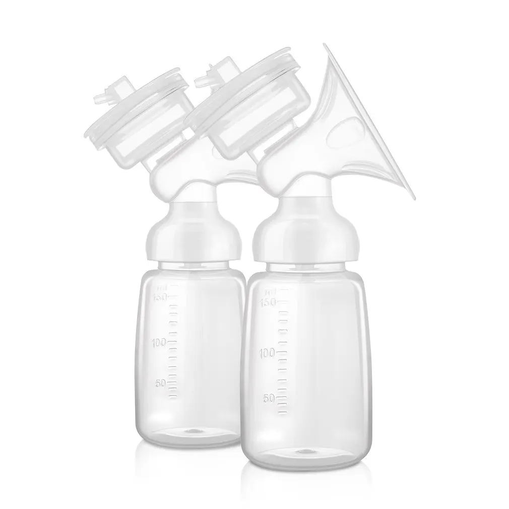 Powerful Automatic Free Breast Pump Nipple Suction Breast Electric Breast Pumps Breast Baby Feeding Pump Milk Sucker 
Powerful Automatic Free Breast Pump Nipple Suction Breast Electric Breast Pumps Breast Baby Feeding Pump Milk Sucker