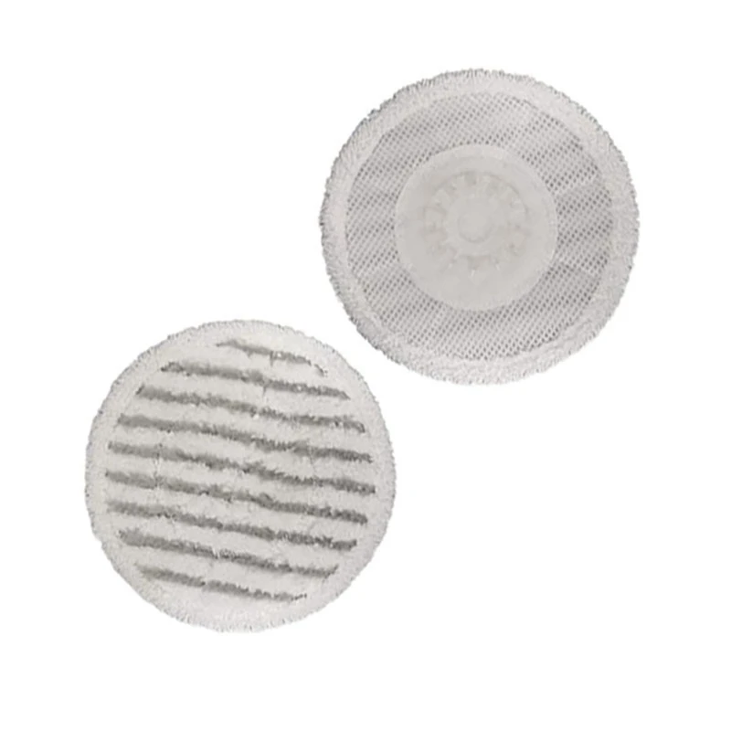 12PCS Steam Mop Replacement Pads For Shark S7001 S7000AMZ Series,Mop Head Replacement Steam And Scrub Pads For Tile
12PCS Steam Mop Replacement Pads For Shark S7001 S7000AMZ Series,Mop Head Replacement Steam And Scrub Pads For Tile