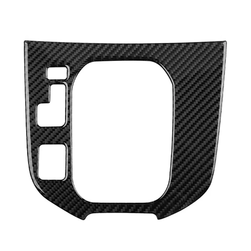 Auto Carbon Fiber Central Gear Panel Control Panel Decal Car Interior Modification for -9 CX9 2016-2020 Left
Auto Carbon Fiber Central Gear Panel Control Panel Decal Car Interior Modification for -9 CX9 2016-2020 Left