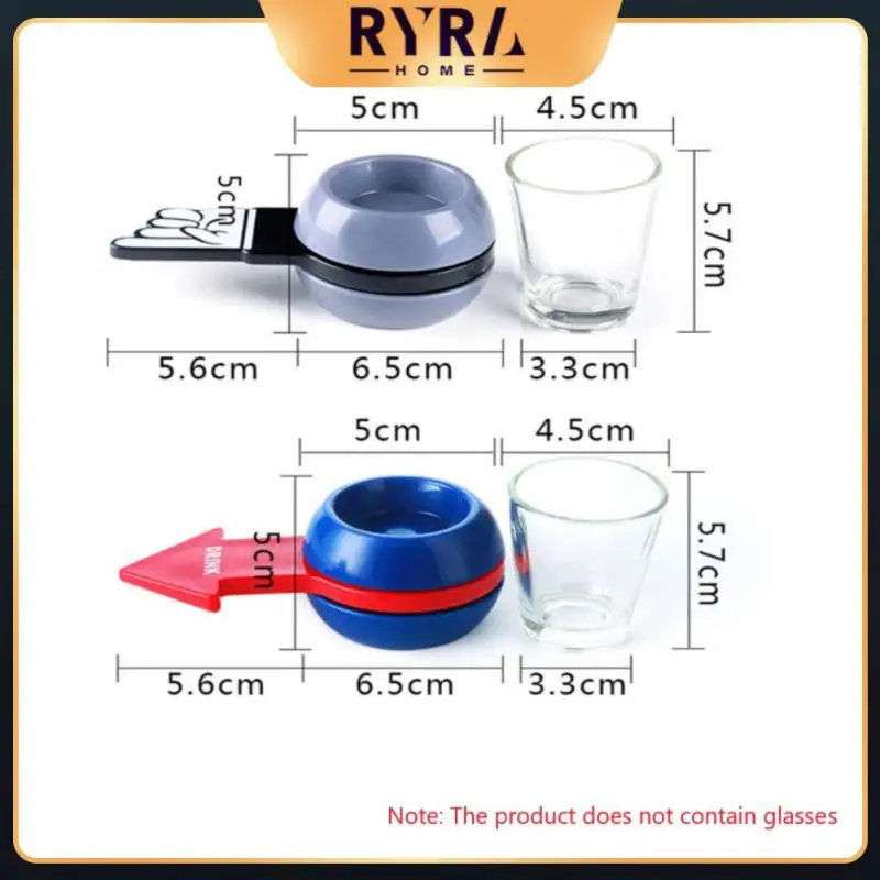Party Game Beer Wine Board Game Rotatable Arrow Open Beer Drink Tool Pointer Glass Cup Kit Shot Spinner Gifts Entertainment
Party Game Beer Wine Board Game Rotatable Arrow Open Beer Drink Tool Pointer Glass Cup Kit Shot Spinner Gifts Entertainment