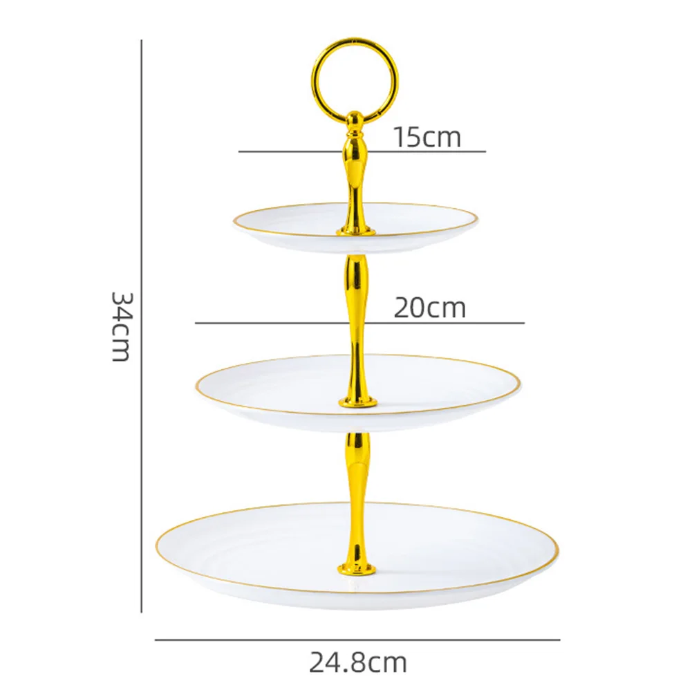 Cake Decorating Cake Stand Dessert Stand Engagement Wedding Desserts For Fruit Display Sets Plastic Dark Green
Cake Decorating Cake Stand Dessert Stand Engagement Wedding Desserts For Fruit Display Sets Plastic Dark Green