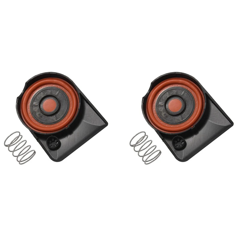 2X 11127646552 Valve Cover Cap With Membrane For Mini Cooper Countryman Paceman R55 R56 R57 R58 N18
2X 11127646552 Valve Cover Cap With Membrane For Mini Cooper Countryman Paceman R55 R56 R57 R58 N18