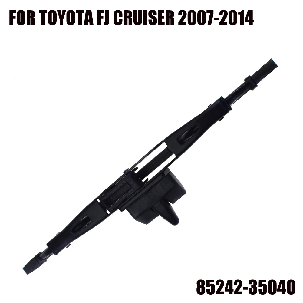 Автомобильный задний Дворник для TOYOTA FJ Для CRUISER 2007-2014, задний дворник, автомобильные внешние аксессуары
Автомобильный задний Дворник для TOYOTA FJ Для CRUISER 2007-2014, задний дворник, автомобильные внешние аксессуары