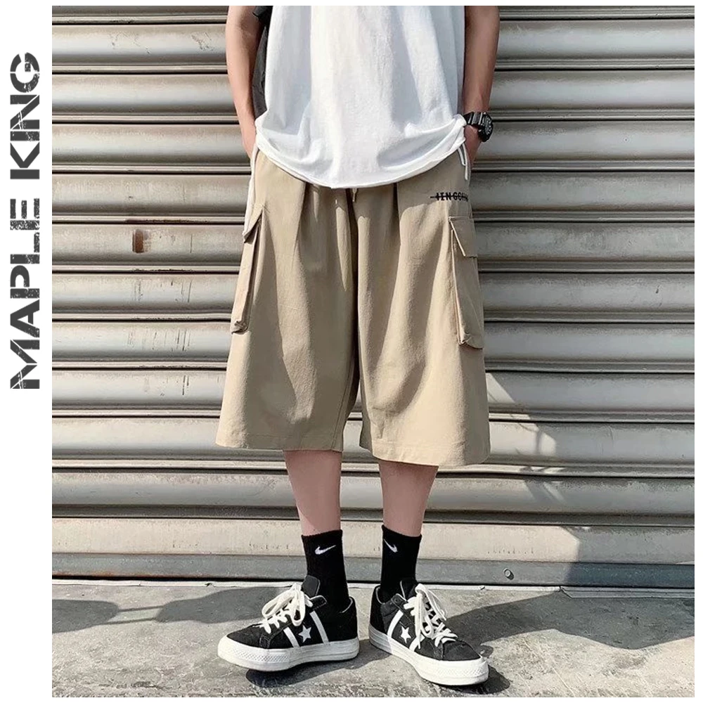 Shorts Workout Men Clothing 2022 Summer Embroidery Cargo Sweatpants Pocket Knee Length Bermuda Masculina Mens Loose Streetwear
Shorts Workout Men Clothing 2022 Summer Embroidery Cargo Sweatpants Pocket Knee Length Bermuda Masculina Mens Loose Streetwear