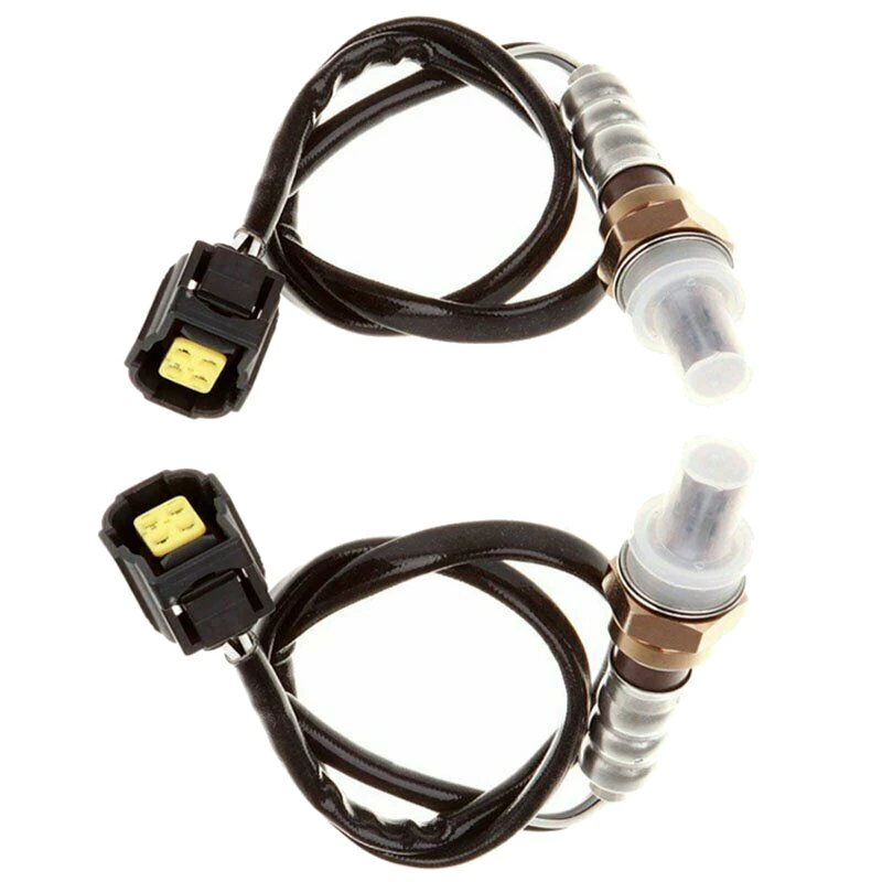 2Pcs New Lambda O2 Oxygen Sensor For Dodge Chrysler Jeep Upstream Downstream 234-4587
2Pcs New Lambda O2 Oxygen Sensor For Dodge Chrysler Jeep Upstream Downstream 234-4587