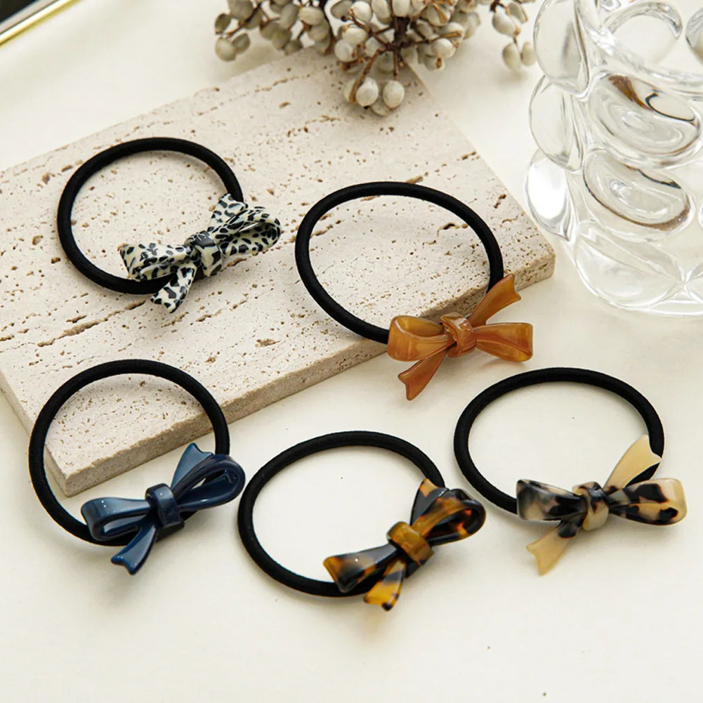 2022 New Women Cute Bow Rubber Bands Elastic Hair Bands Korean Headwear Children For Girls Lovely Hair Accessories Ornaments
2022 New Women Cute Bow Rubber Bands Elastic Hair Bands Korean Headwear Children For Girls Lovely Hair Accessories Ornaments