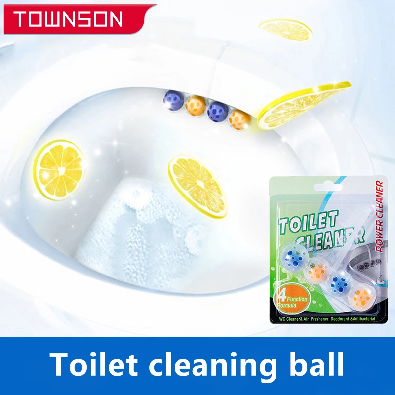 Hanging household toilet cleaning ball deodorizing and decontaminating toilet cleaner toilet deodorizing scent magic ball 
Hanging household toilet cleaning ball deodorizing and decontaminating toilet cleaner toilet deodorizing scent magic ball