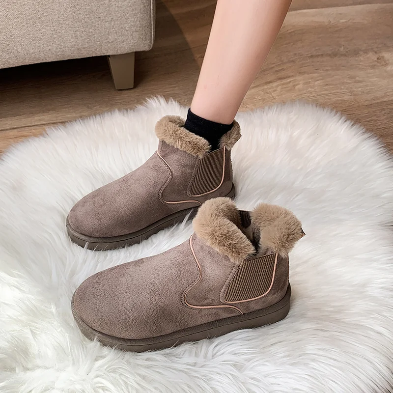 Boots Women New Low Heels Booties Women's Rubber Shoes Rain Booties Ladies Luxury Designer Round Toe Botas Women Shoes
Boots Women New Low Heels Booties Women's Rubber Shoes Rain Booties Ladies Luxury Designer Round Toe Botas Women Shoes