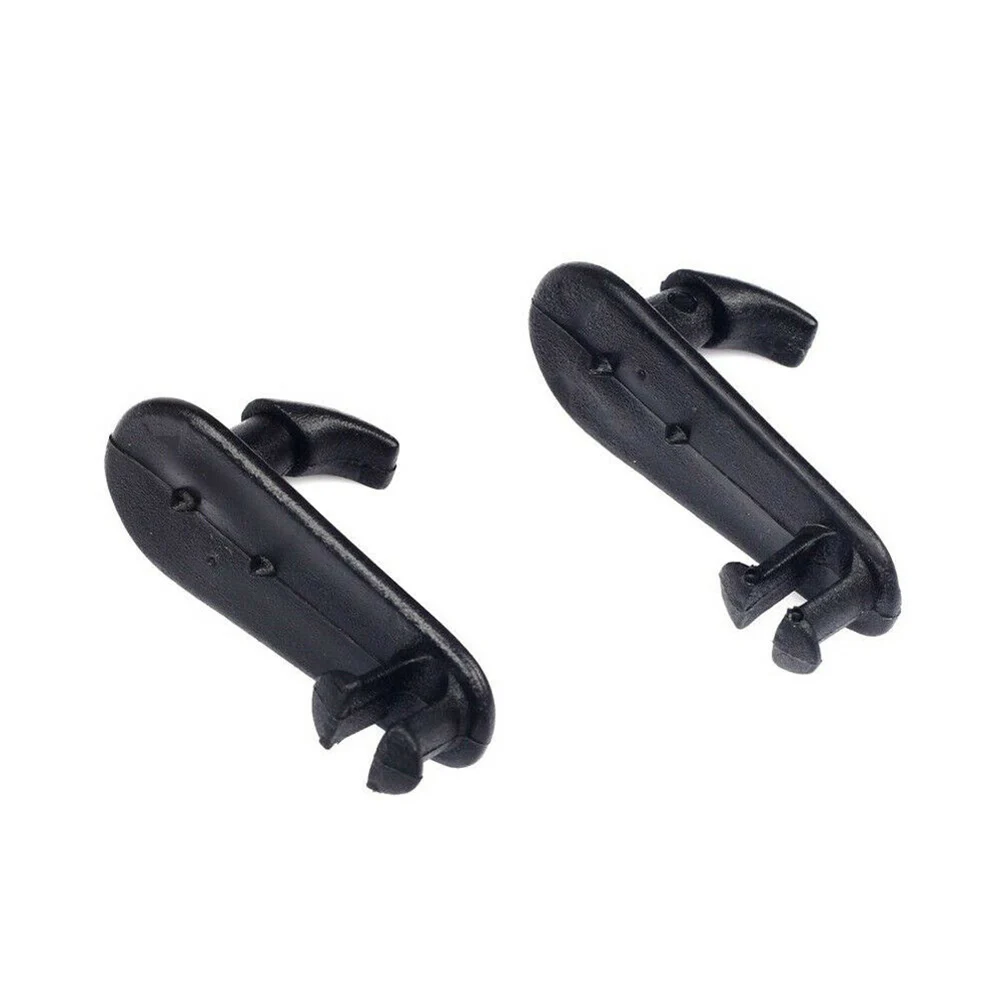2 Pcs Car Mat Fixing Clips Black Car Mat Fixing Clip Floor Carpet Clip Hook For TOYOTA Carola Crown Durable Accessories
2 Pcs Car Mat Fixing Clips Black Car Mat Fixing Clip Floor Carpet Clip Hook For TOYOTA Carola Crown Durable Accessories