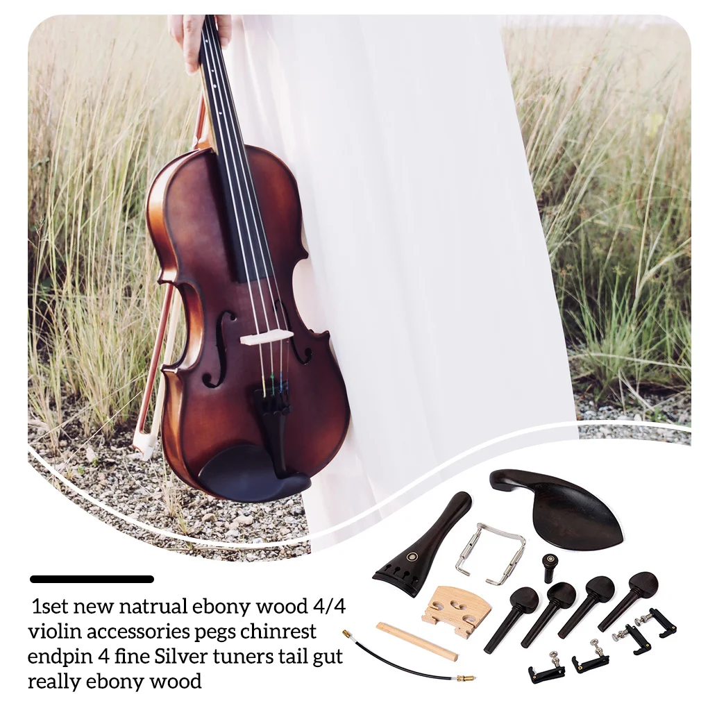 Инструмент для скрипки 4/4 3/4, колышки для настройки, зажим, мост, торцевой контакт, подставка для фарфора, профессиональный Ремонтный комплек...
Инструмент для скрипки 4/4 3/4, колышки для настройки, зажим, мост, торцевой контакт, подставка для фарфора, профессиональный Ремонтный комплек...