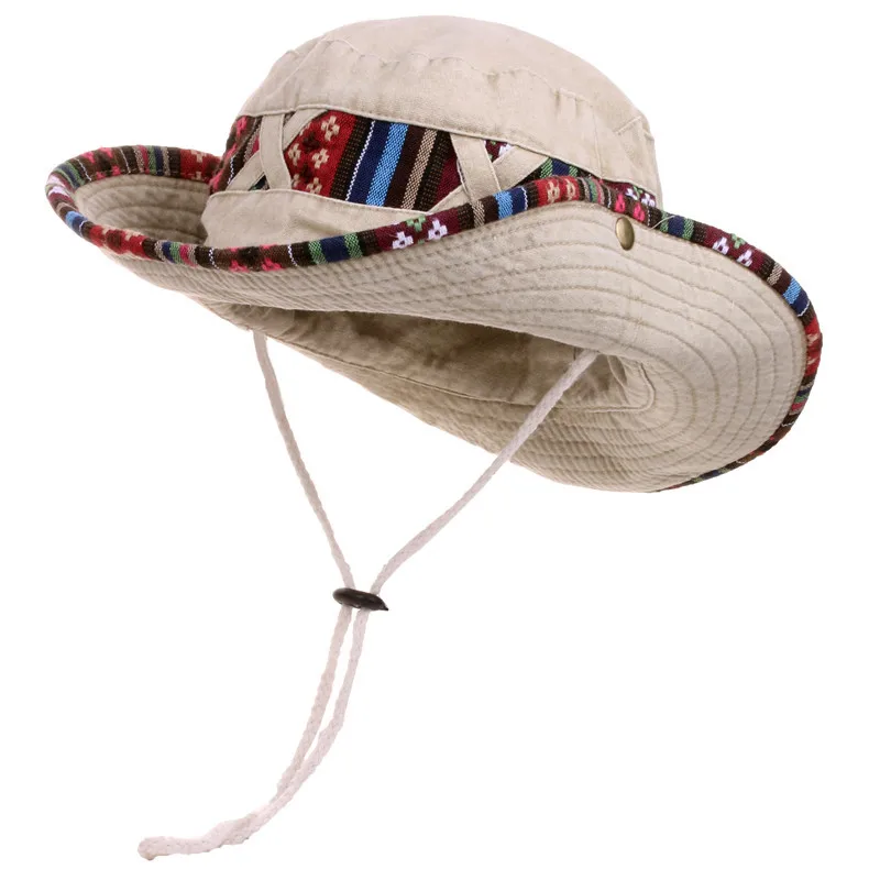Retro Denim Embroidered Fisherman Hat Men Women Outdoor Fishing Hat Summer UV Protection Sun Hat Men Panama Hat Women Beach Hat
Retro Denim Embroidered Fisherman Hat Men Women Outdoor Fishing Hat Summer UV Protection Sun Hat Men Panama Hat Women Beach Hat