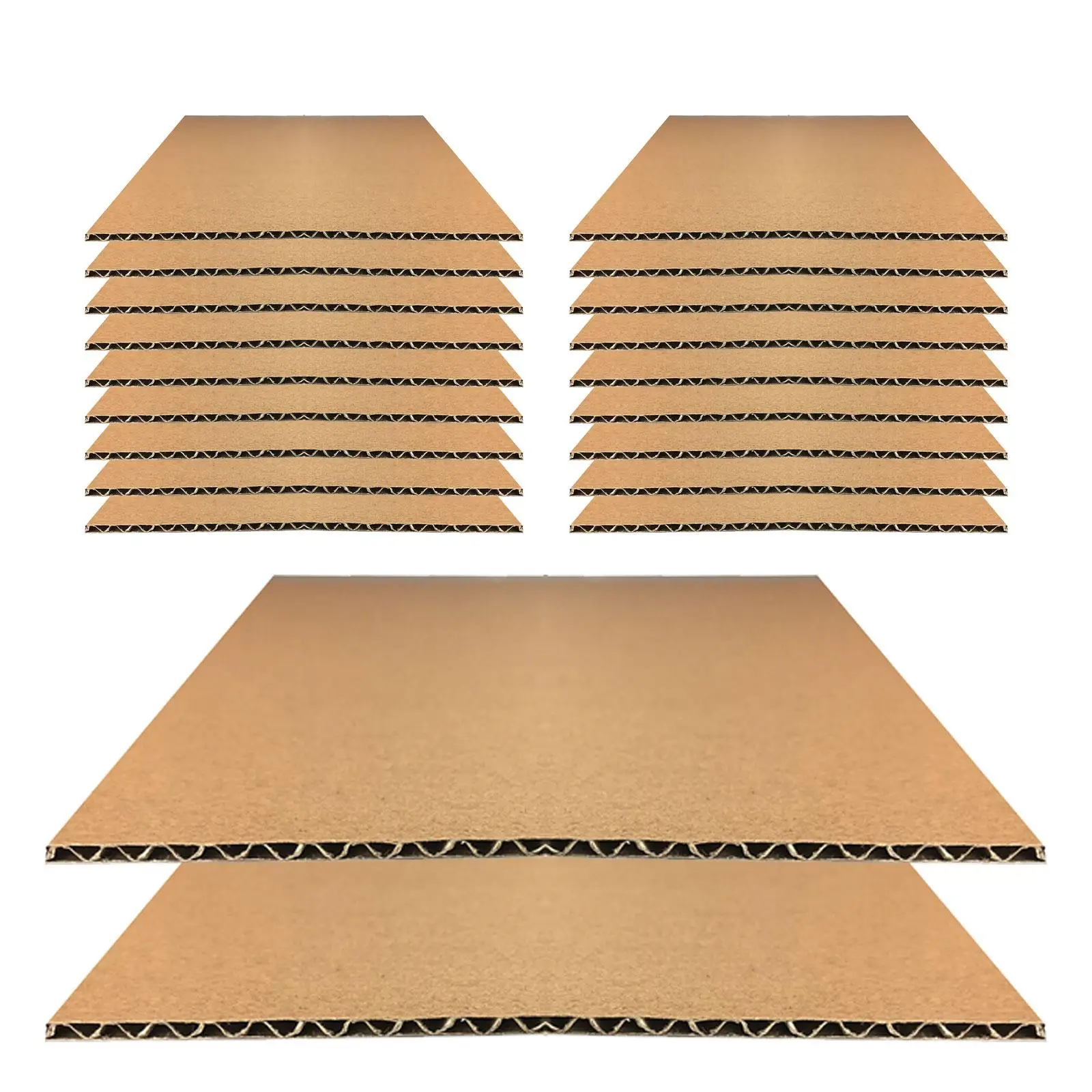 Corrugated Cardboard Layer Pads Reversible Corrugated 1.2M Building Toy House Cat Scratcher for Cat House Model
Corrugated Cardboard Layer Pads Reversible Corrugated 1.2M Building Toy House Cat Scratcher for Cat House Model