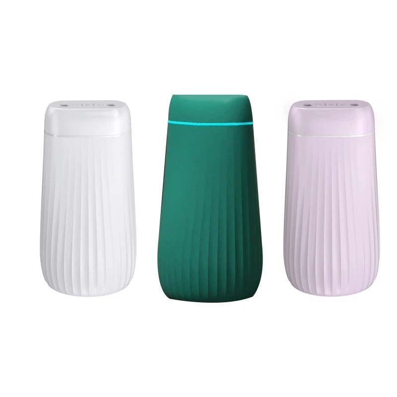 Double Vent Air Humidifier 1000ml Ultrasonic Aroma Essential Oil Diffuser USB Cool Mist Maker Purifier for Car Home
Double Vent Air Humidifier 1000ml Ultrasonic Aroma Essential Oil Diffuser USB Cool Mist Maker Purifier for Car Home