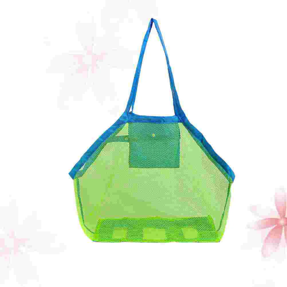 Bag Beachmesh Toteshell Sand Picnic Grocery Swimming Packsdrawstring Baskets Net Large Container
Bag Beachmesh Toteshell Sand Picnic Grocery Swimming Packsdrawstring Baskets Net Large Container