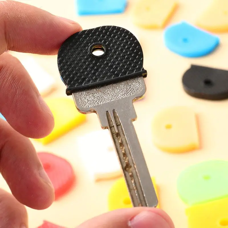 32pcs Bright Colors Hollow Silicone Soft Key Cap Covers Topper Keyring Key Rings Car House Key Case Random
32pcs Bright Colors Hollow Silicone Soft Key Cap Covers Topper Keyring Key Rings Car House Key Case Random
