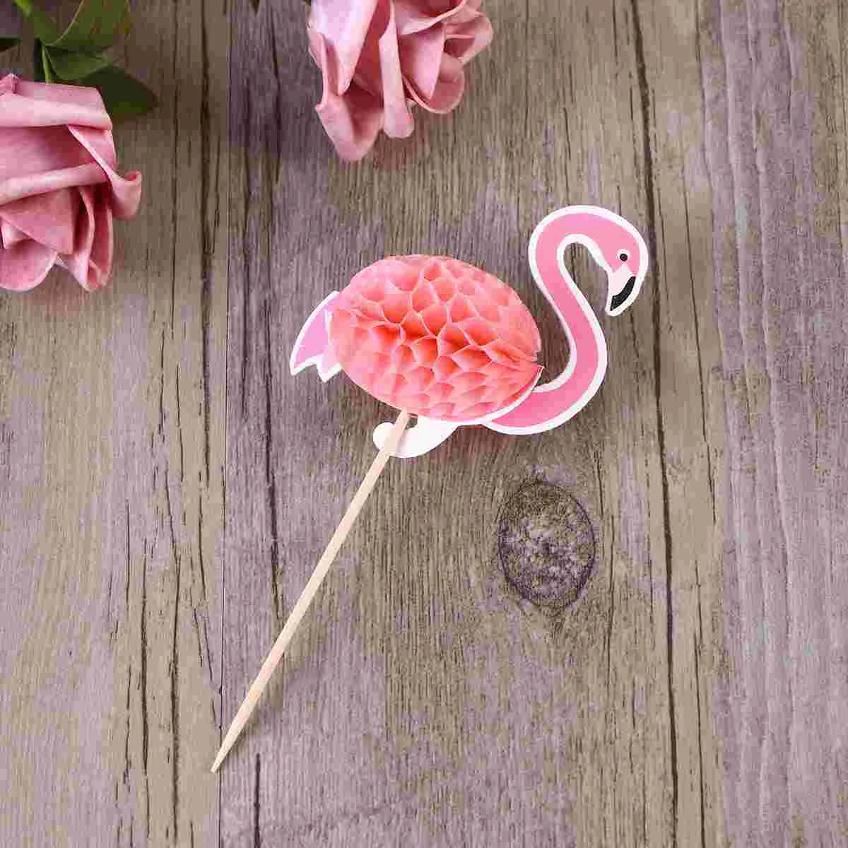 10pcs Hawaii 3D Cake Picks Cake Decoration for Tropical Summer Hawaii Party
10pcs Hawaii 3D Cake Picks Cake Decoration for Tropical Summer Hawaii Party