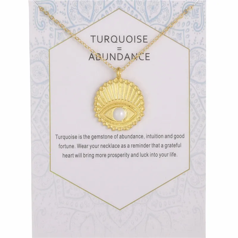 Gothic Evil Pearl Devil's Eye Pendant Necklaces for Women Evil Eye Couple Pendant Necklace Jewelry Wholesale Collares Para Mujer
Gothic Evil Pearl Devil's Eye Pendant Necklaces for Women Evil Eye Couple Pendant Necklace Jewelry Wholesale Collares Para Mujer