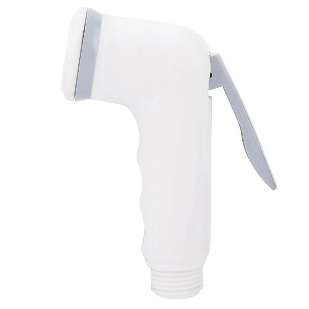 Portable Bidet Faucets Handheld Spray Pet Shower Sprayer Head Shower ABS Toilet ABS Toilet Home Bathroom Handheld Sprayer
Portable Bidet Faucets Handheld Spray Pet Shower Sprayer Head Shower ABS Toilet ABS Toilet Home Bathroom Handheld Sprayer