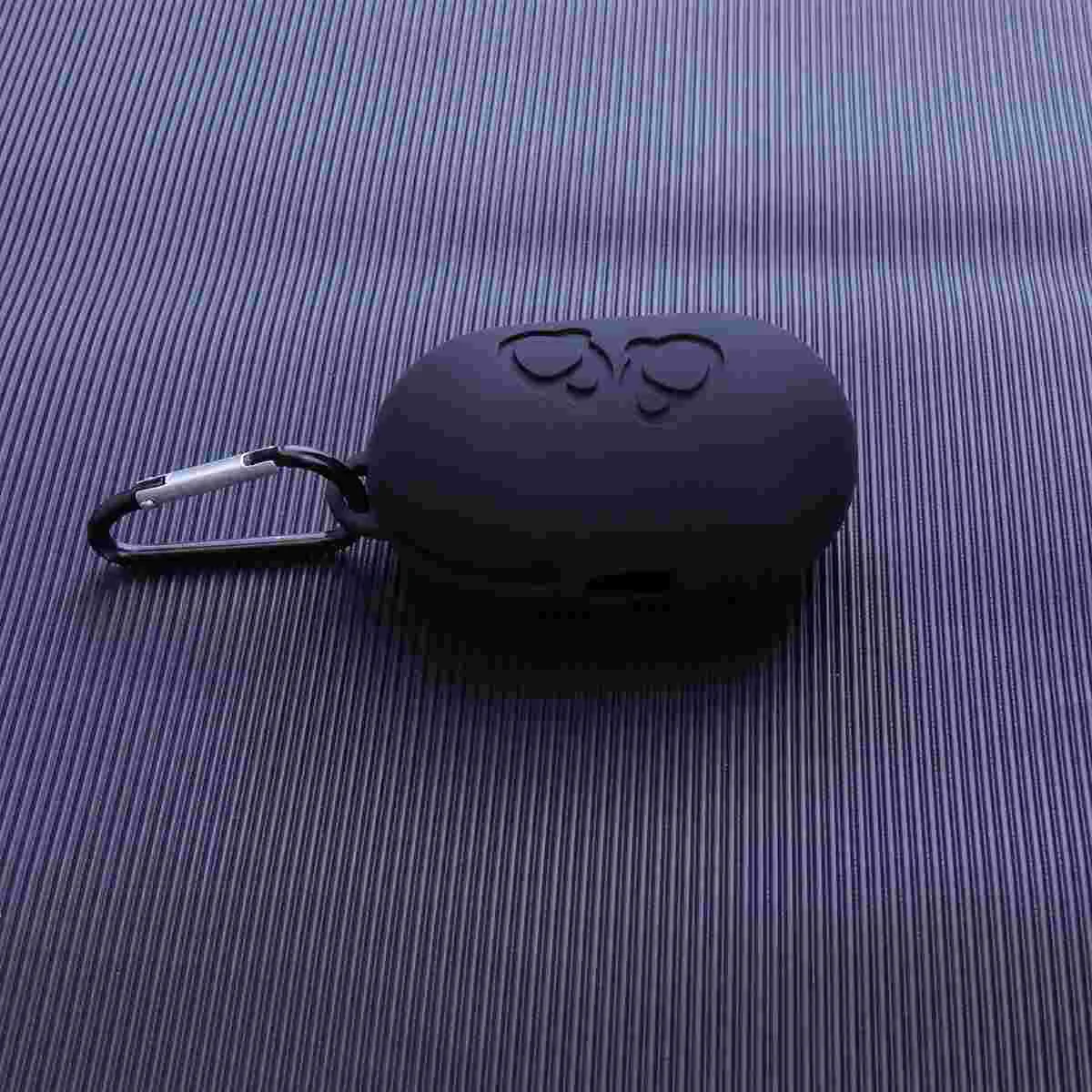 Shockfroof Protective Case Headset Charging Cover Waterproof Headphones Ear Earphone Carabiner Silicone Wireless
Shockfroof Protective Case Headset Charging Cover Waterproof Headphones Ear Earphone Carabiner Silicone Wireless