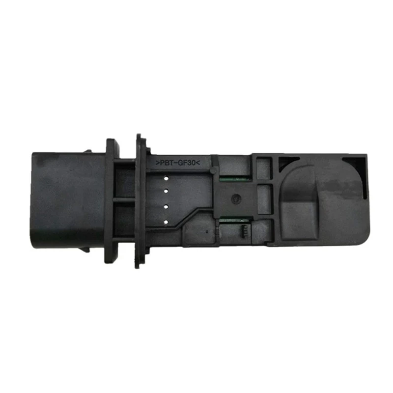 1pc Mass Air Flow Sensor Plastic 6420908237 Automotive Sensors Black Charging Capabilities Automobiles Sensors
1pc Mass Air Flow Sensor Plastic 6420908237 Automotive Sensors Black Charging Capabilities Automobiles Sensors