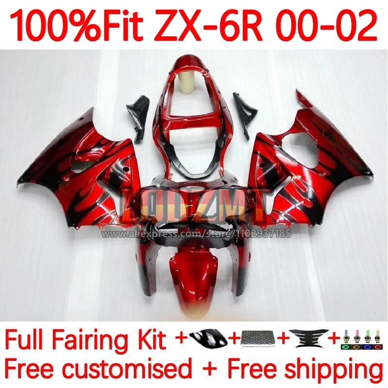 Металлическая красная рамка для KAWASAKI NINJA ZX 6R 636 CC 6 R ZX636 ZX-6R ZX6R 2000 2001 2002 ZX-636 00 01 02 обтекатель 53No.0
Металлическая красная рамка для KAWASAKI NINJA ZX 6R 636 CC 6 R ZX636 ZX-6R ZX6R 2000 2001 2002 ZX-636 00 01 02 обтекатель 53No.0