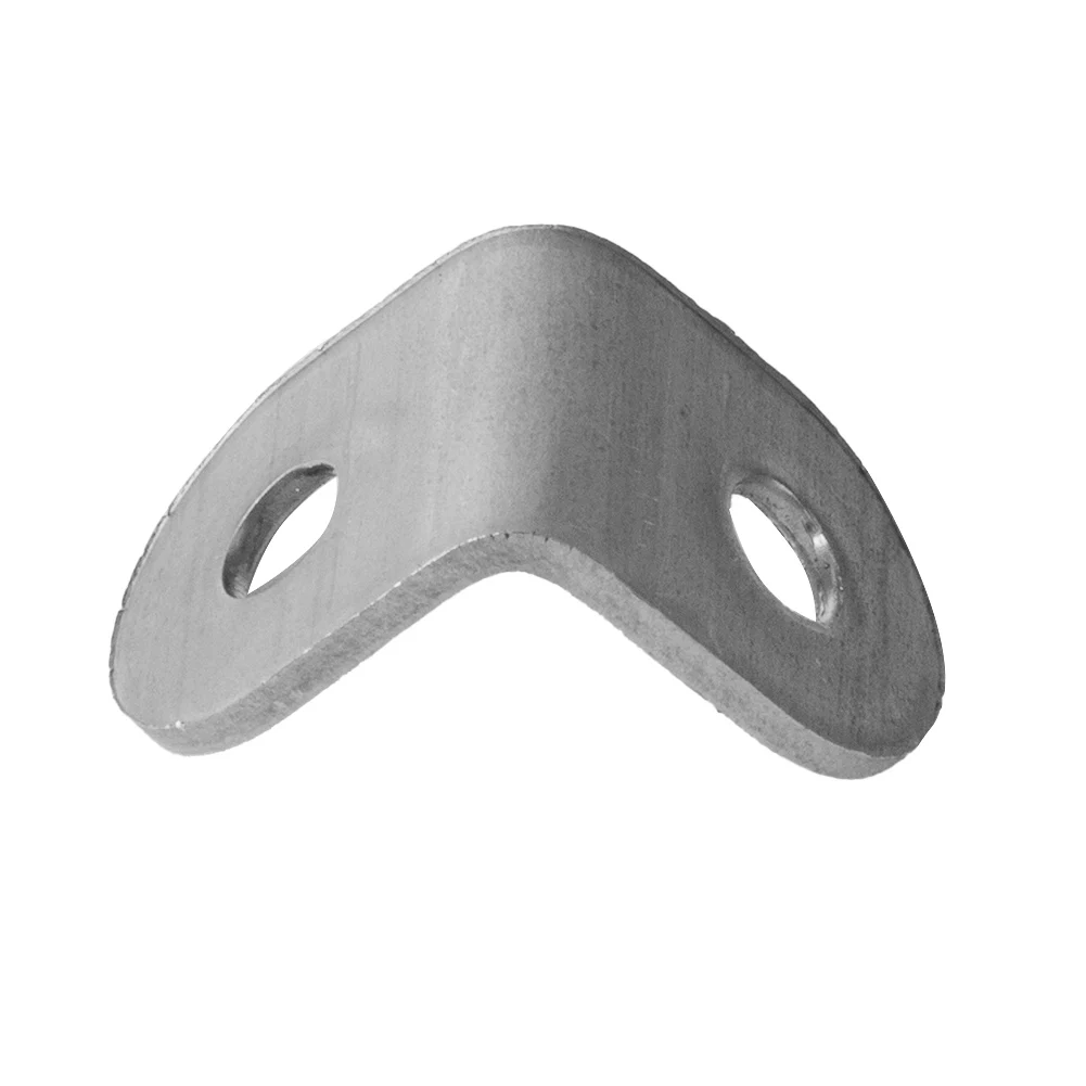 Brand New Furniture Corner Brackets Corner Code Easy To Install High Quality Material Solid Stainless Steel 10 Pcs
Brand New Furniture Corner Brackets Corner Code Easy To Install High Quality Material Solid Stainless Steel 10 Pcs