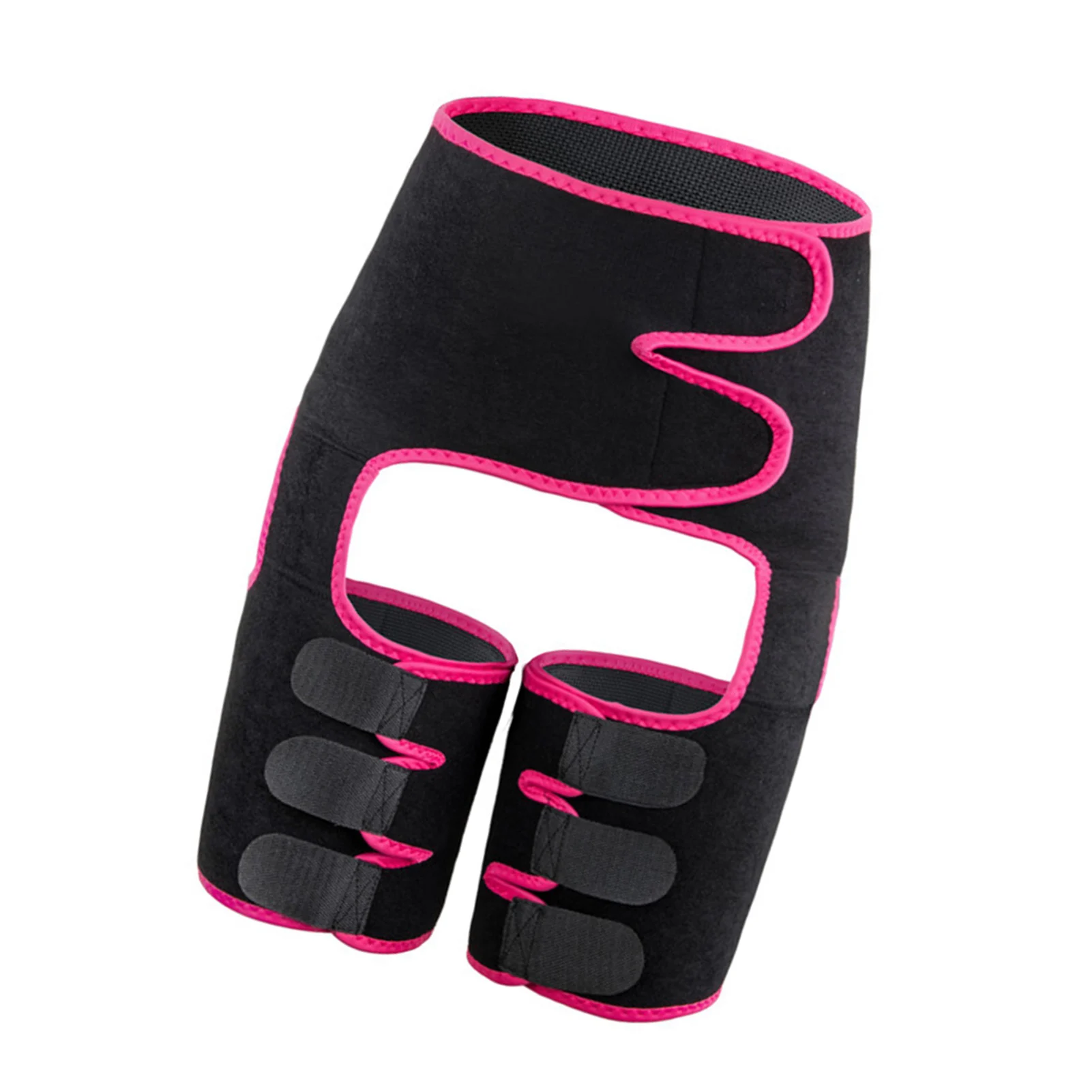 Waist And Hip Trainer Adjustable Lumbar Support Trimmer Belt Waist Trainer Belt For Body Sculpting Gym Hiking Aerobic Dance
Waist And Hip Trainer Adjustable Lumbar Support Trimmer Belt Waist Trainer Belt For Body Sculpting Gym Hiking Aerobic Dance