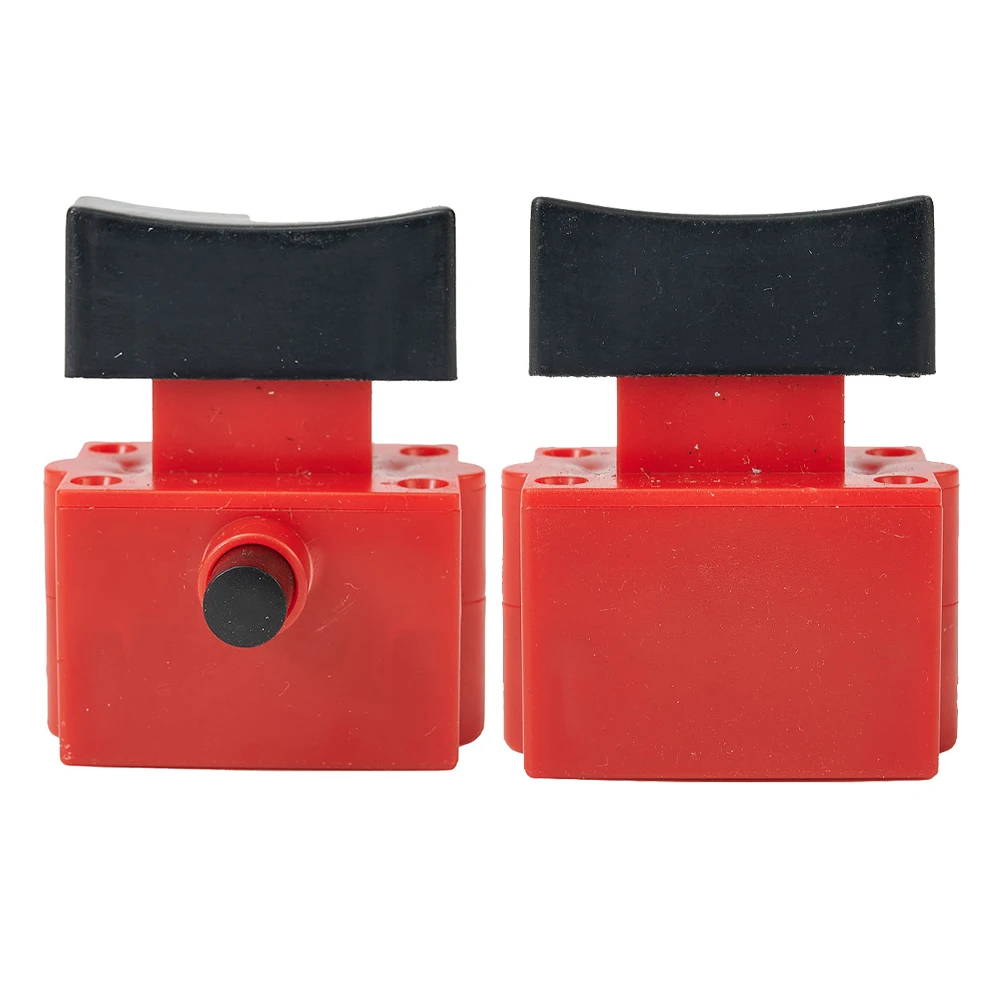 Part Switch 1* Plastic 10A Power Controlling 1PCS Pullout 1pc SPST Type Trigger Button 1pcs Switch 1× Duarable
Part Switch 1* Plastic 10A Power Controlling 1PCS Pullout 1pc SPST Type Trigger Button 1pcs Switch 1× Duarable