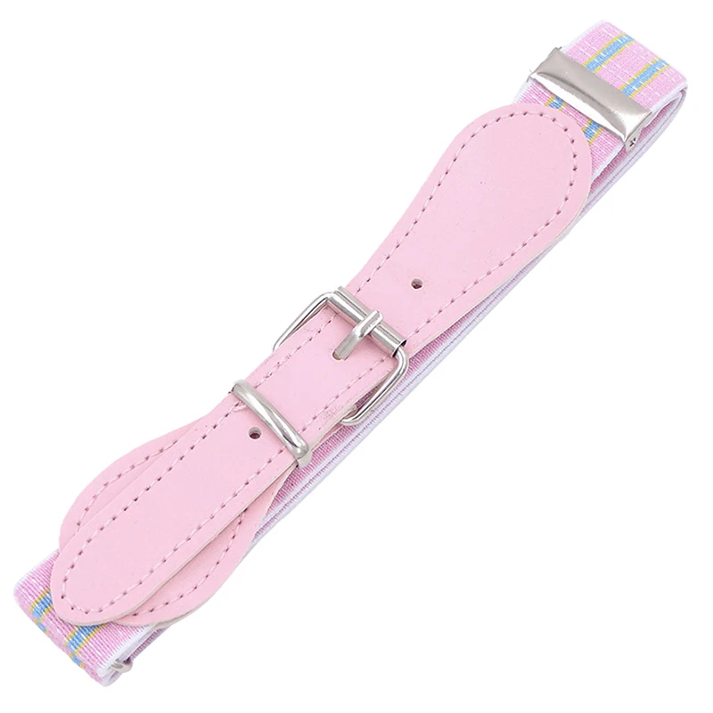 Children Candy Color Belt Girls/Boys Elastic Waist Belt Metal Pin Buckle Kids Leather High Quality White/Red Strap Belts Fashion
Children Candy Color Belt Girls/Boys Elastic Waist Belt Metal Pin Buckle Kids Leather High Quality White/Red Strap Belts Fashion