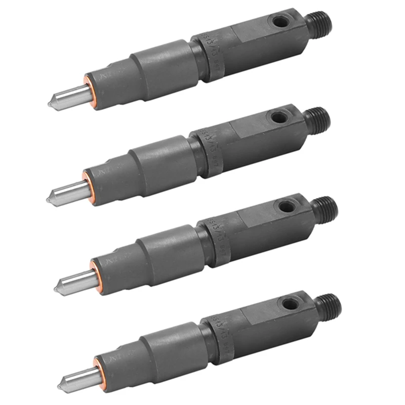 Инжектор дизельного топлива BFL913 KBAL65S13 / 2233085 для Deutz F3L912 F4L912 F5L912, 4 шт.
Инжектор дизельного топлива BFL913 KBAL65S13 / 2233085 для Deutz F3L912 F4L912 F5L912, 4 шт.