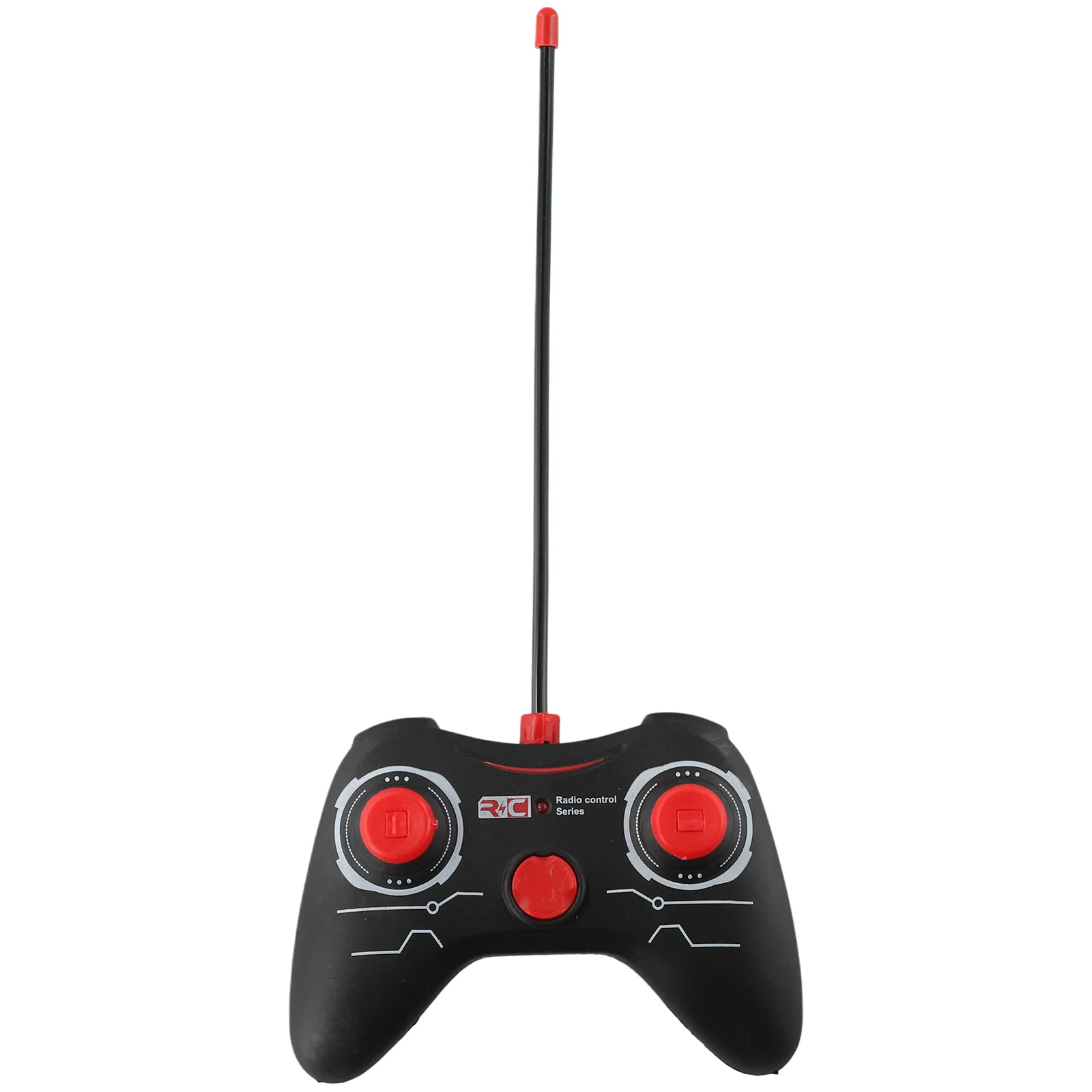 Brand New Automation RC Remote Control Electric Motors RC Model Remote Controller Transmitter Universal 12.5cm X 9.5cm
Brand New Automation RC Remote Control Electric Motors RC Model Remote Controller Transmitter Universal 12.5cm X 9.5cm