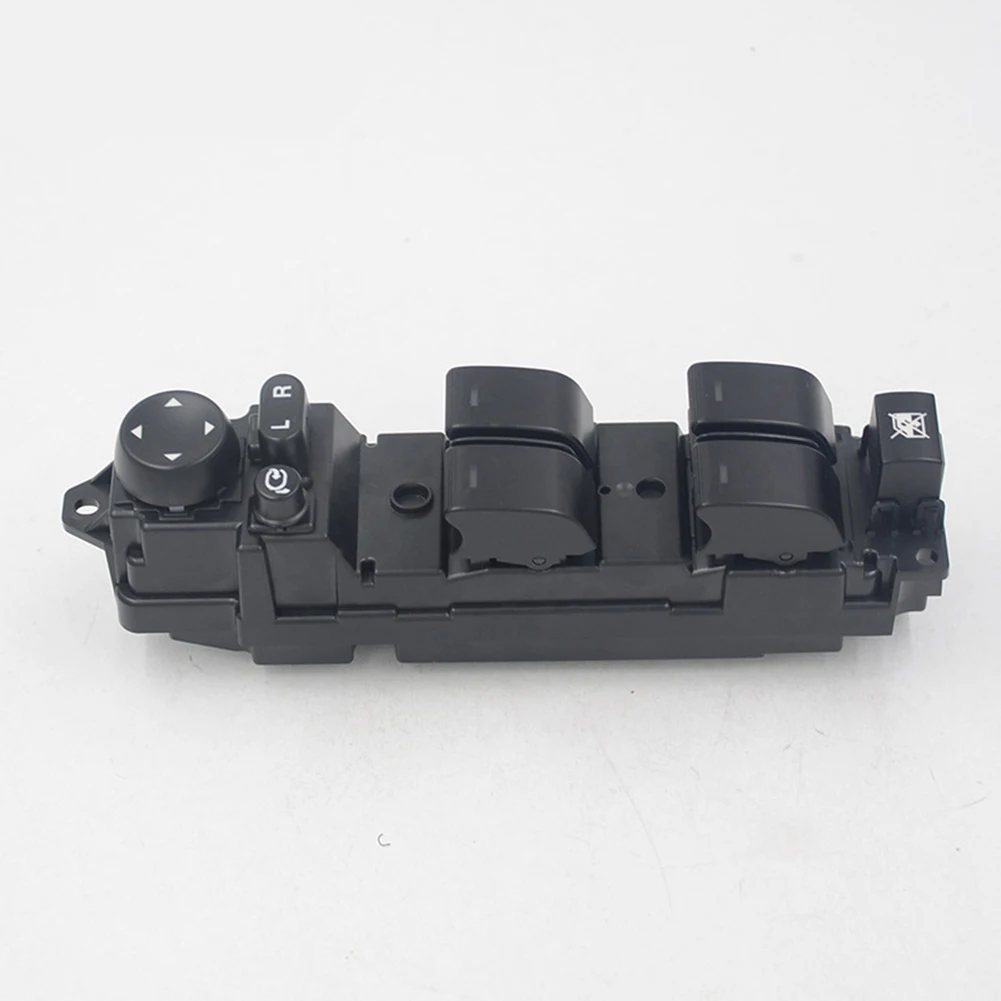 High Quality Power Windshield Switch Glass Master Interior Parts Left Front Lifter Panel Replacement GS1E-66-350A
High Quality Power Windshield Switch Glass Master Interior Parts Left Front Lifter Panel Replacement GS1E-66-350A