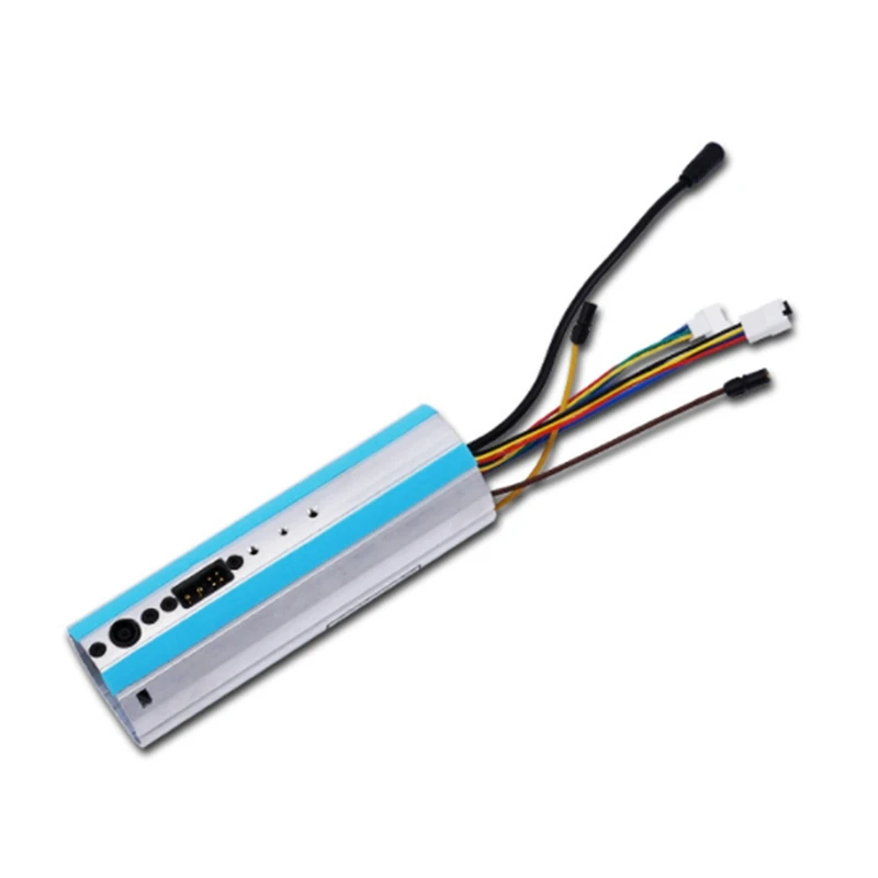 Electric Scooter Controller Control Board Bluetooth USB Connection for Ninebot Segway ES1/ES2/ES3/ES4 Scooter
Electric Scooter Controller Control Board Bluetooth USB Connection for Ninebot Segway ES1/ES2/ES3/ES4 Scooter