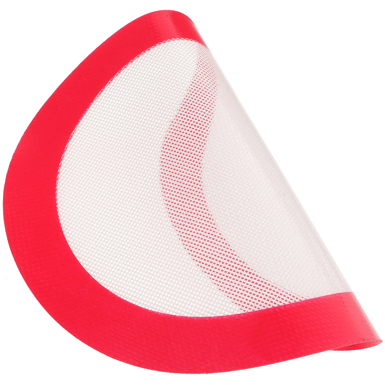 Oven Safe Pizza Heat-resistant Baking Tray Mat Baking Pad Nonstick Baking Mat for Kitchen Cooking Home Baking
Oven Safe Pizza Heat-resistant Baking Tray Mat Baking Pad Nonstick Baking Mat for Kitchen Cooking Home Baking