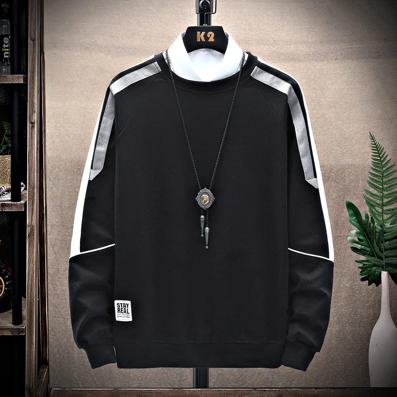 Brand 2023 Fashion Autumn Printing Men Sweatshirts Pullover Hip Hop Streetwear Hoodies
Brand 2023 Fashion Autumn Printing Men Sweatshirts Pullover Hip Hop Streetwear Hoodies