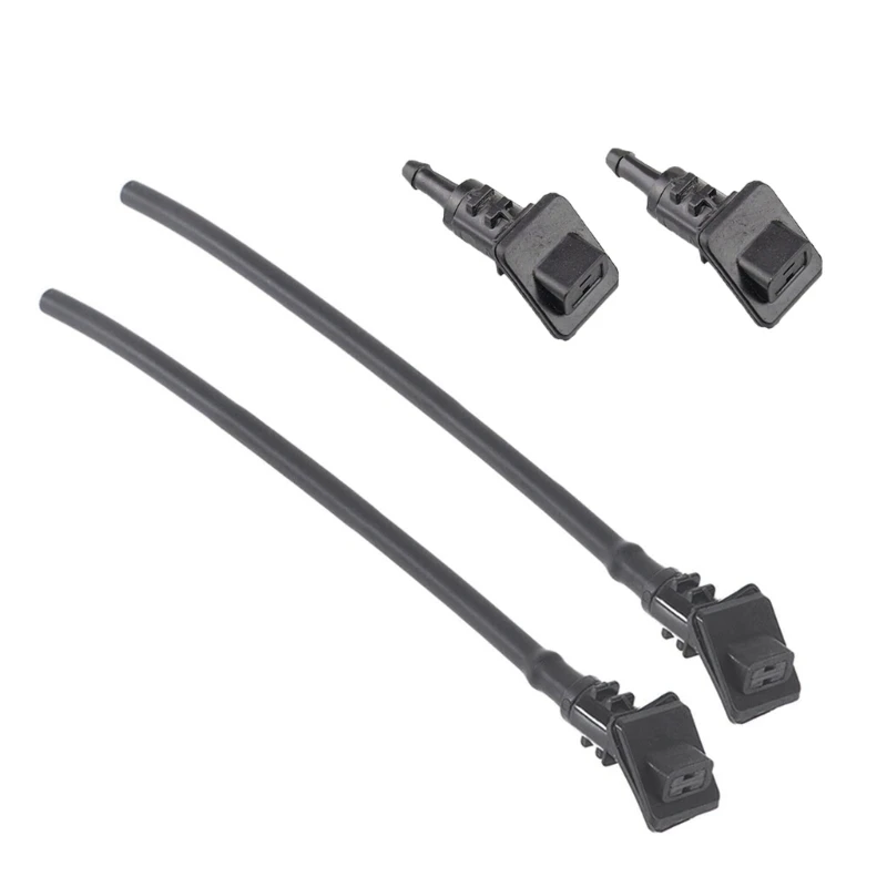 2 шт., форсунки омывателя лобового стекла, 986301H510
2 шт., форсунки омывателя лобового стекла, 986301H510