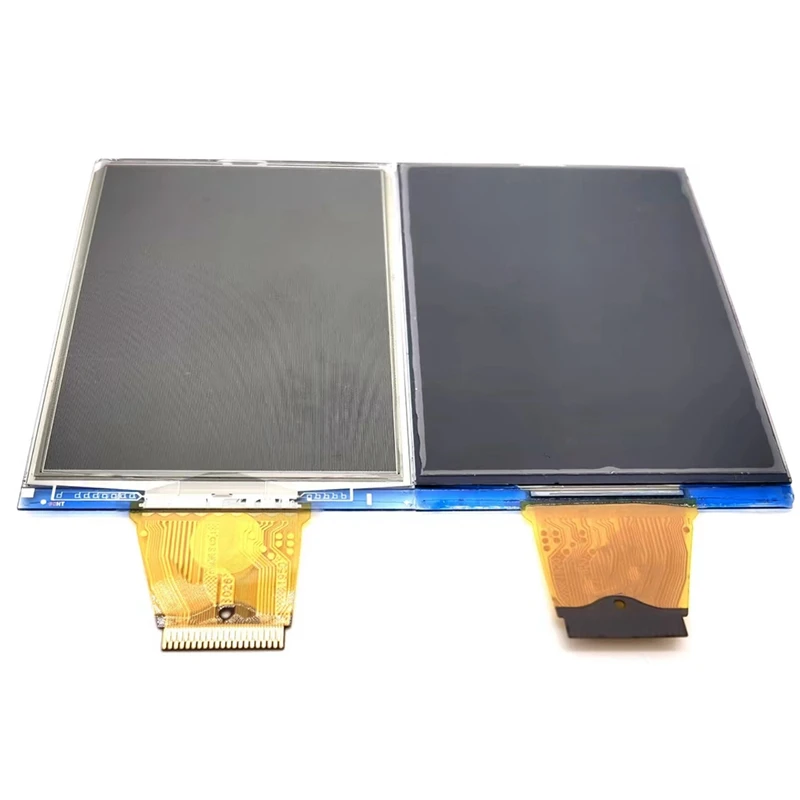 1Pcs For Canon EOS 1100D Rebel T3 Kiss X50 DS126291 DSLR Digital Camera Repair Accessories LCD Display Screen Without Backlight
1Pcs For Canon EOS 1100D Rebel T3 Kiss X50 DS126291 DSLR Digital Camera Repair Accessories LCD Display Screen Without Backlight
